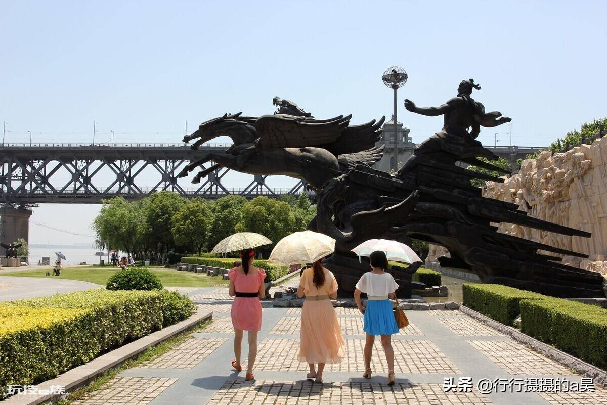 武汉最值得去的免费景点(武汉适合穷游的旅行地方推荐)-图片6